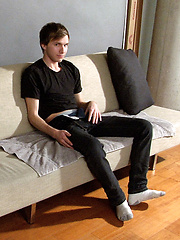 Shy Mike Rivers solo pics