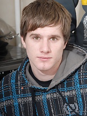 Peter May and Palmer Lewis