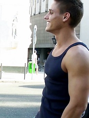 Adam Archuleta Bottoms For Vadim Farrell