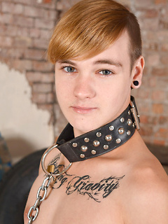 gay boy porn model Skyler Dallon